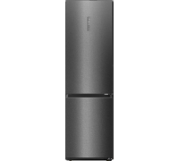 Холодильник GRUNHELM BRM-N202D60Z-X