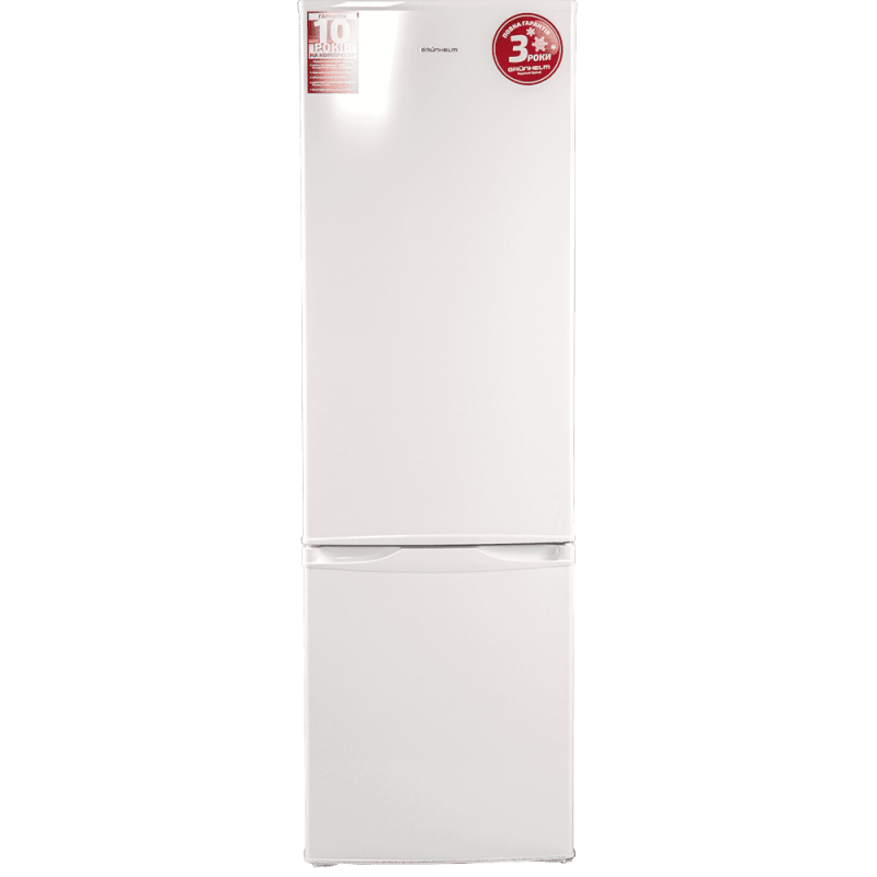 Холодильник GRUNHELM BRH-S176M55-W 