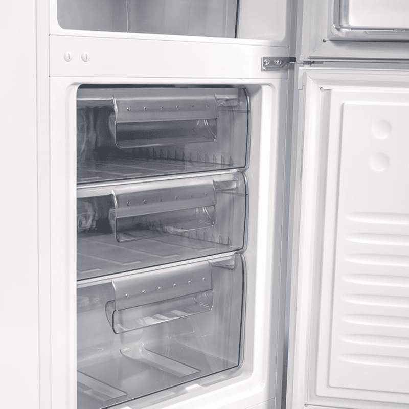 Холодильник GRUNHELM BRH-S176M55-W 