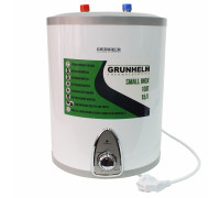 Бойлер 10 л Grunhelm GBH I-10U