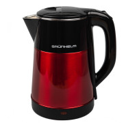 Электрочайник GRUNHELM EKS-1855SR 2.5 л