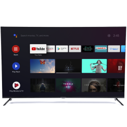 Телевизор GRUNHELM GT9UHD75 4К SMART 75"