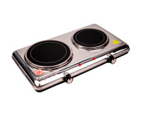 Электроплита дисковая GRUNHELM GHP-5644S