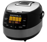 Мультиварка GRUNHELM MC-16T