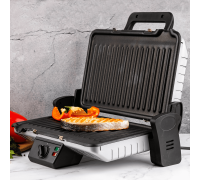 Гриль контактний GRUNHELM G1622