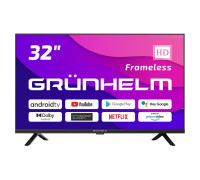 Телевізор Grunhelm 32H500-GA11V 32"