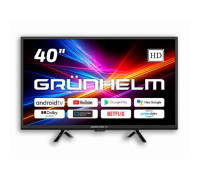 Телевизор Grunhelm 40F300-GA11 40"