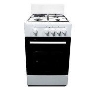 Кухонна плита Grunhelm GF5600W