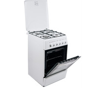 Кухонна плита GRUNHELM GFM5611W
