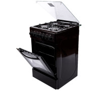 Кухонная плита GRUNHELM GFG5612BR-0