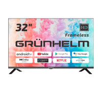 Телевізор Grunhelm 32H700-GA11V 32"