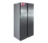 Холодильник DDH-N177D91-X GRUNHELM