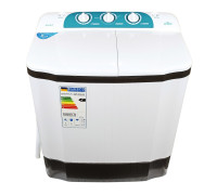Стиральная машина GRUNHELM GWF-WS601W