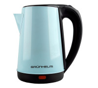 Електрочайник GRUNHELM EKS-291SBU 1.8л