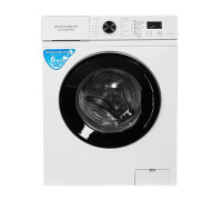 Пральна машина GRUNHELM  GWS-FN610D1WB