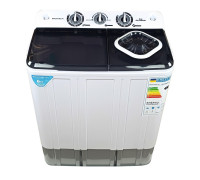 Стиральная машина GRUNHELM GWL-WS602B3