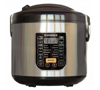 Мультиварка GRUNHELM MC-22SB (Black)