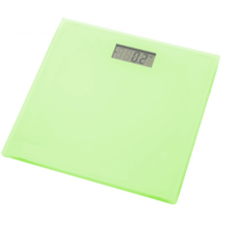 Ваги для ванної GRUNHELM BES-1SG (Зелені)