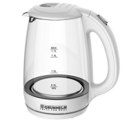Электрочайник GRUNHELM EKP-1703GW