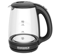 Електрочайник GRUNHELM EKP-1703GВ