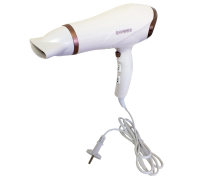 Фен для сушки волос GRUNHELM GHD-3258