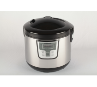 Мультиварка GRUNHELM MC-11SB (Black)