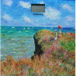 Ваги для ванної GRUNHELM BES-MONEТ (Моне)