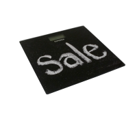 Весы для ванной GRUNHELM BES-1SL (Sale)