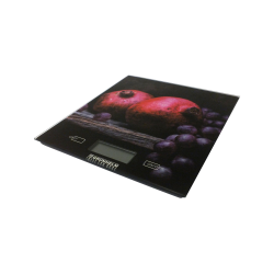 Ваги кухонні GRUNHELM KES-1PGA (Гранат)