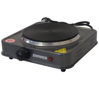 Електроплита дискова GRUNHELM GHP-5812