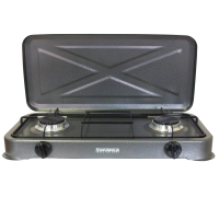 Газовая плита GRUNHELM GGP-6012