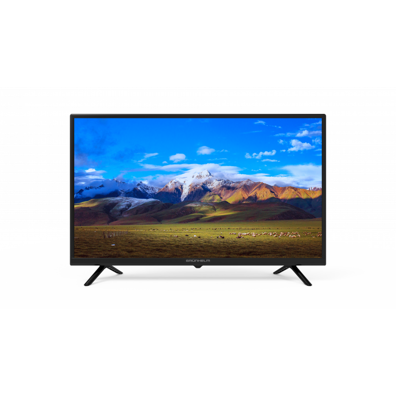Телевізор GRUNHELM GTV32HD01T2, Т2 HD