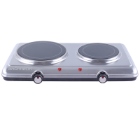 Электроплита дисковая GRUNHELM GHP-5844S