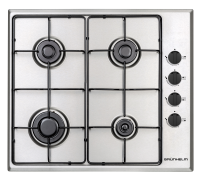 Варильна поверхня GRUNHELM GPG-V4001-XIS