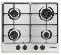 Варильна поверхня GRUNHELM GPG-V4002-XIF