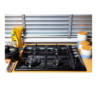 Варильна поверхня GRUNHELM GPG 4101 BF