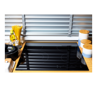 Варочная поверхность GRUNHELM GPC 725 BE