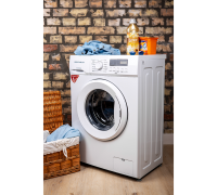 Пральна машина GRUNHELM GWS-FN610D1W