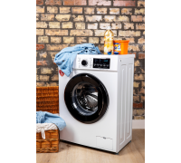 Пральна машина GRUNHELM GWS-FN610D2WB
