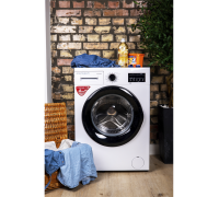 Стиральная машина GRUNHELM GWV-FN610D1WB