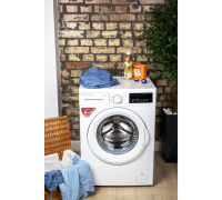 Пральна машина GRUNHELM GWV-FF812D2W