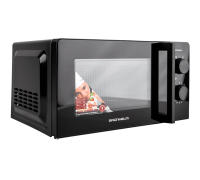 Мікрохвильова піч GRUNHELM 20MX708-B