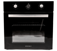 Духовой шкаф GRUNHELM GDG 600 B