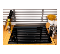 Варочная поверхность GRUNHELM GPI 610 B