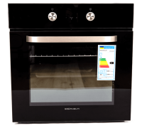 Духова шафа GRUNHELM GDG 6263 BE