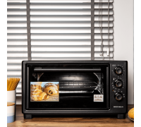 Печь электрическая GRUNHELM GN42KA