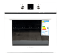 Духовой шкаф GRUNHELM GDV 829 LW