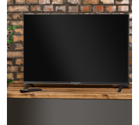 Телевізор GRUNHELM GT9UHD55-GA