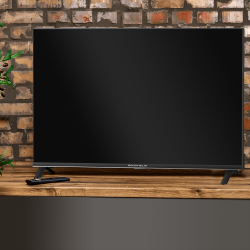 Телевизор GRUNHELM GT9UHD55-GA