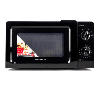 Микроволновая печь GRUNHELM 20MX701-B